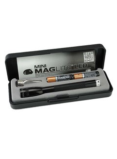 MAGLITE Mini Maglite LED Spectrum Series AAA Warm White Flashlight  - Image 1