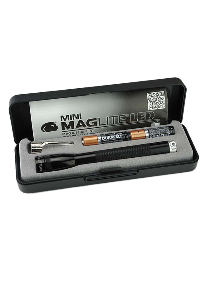 MAGLITE Mini Maglite LED Spectrum Series AAA Warm White Flashlight  - Image 1