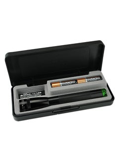 MAGLITE Spectrum Series Mini LED 2-Cell AA Green Flashlight  - Image 1