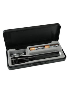 MAGLITE Spectrum Series Mini 2-Cell AA Warm LED Flashlight  - Image 1