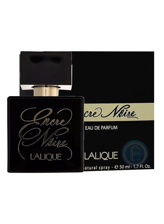 لاليك - عطر مركز Encre Noire Pour Elle 50ملليلتر - Image 1