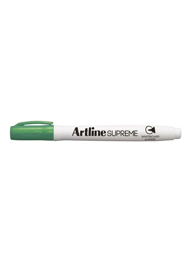 آرت لاين Supreme Board Marker 1.5mm EPF-507 Green - Image 1