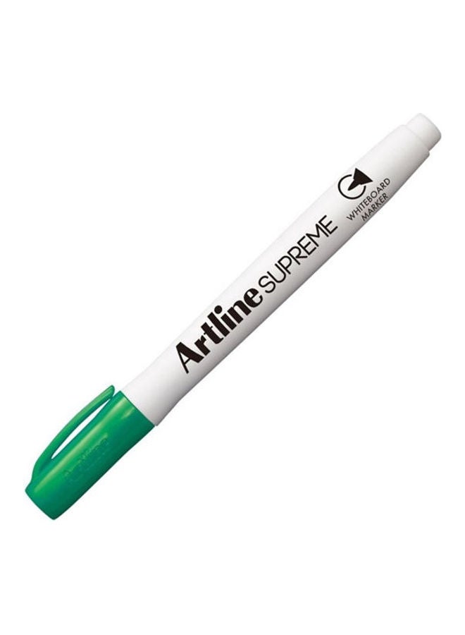 آرت لاين Supreme Board Marker 1.5mm EPF-507 Green - Image 2