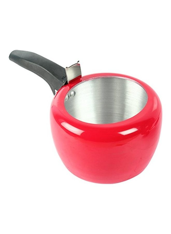 Prestige - Apple Plus Pressure Cooker Red - Image 1