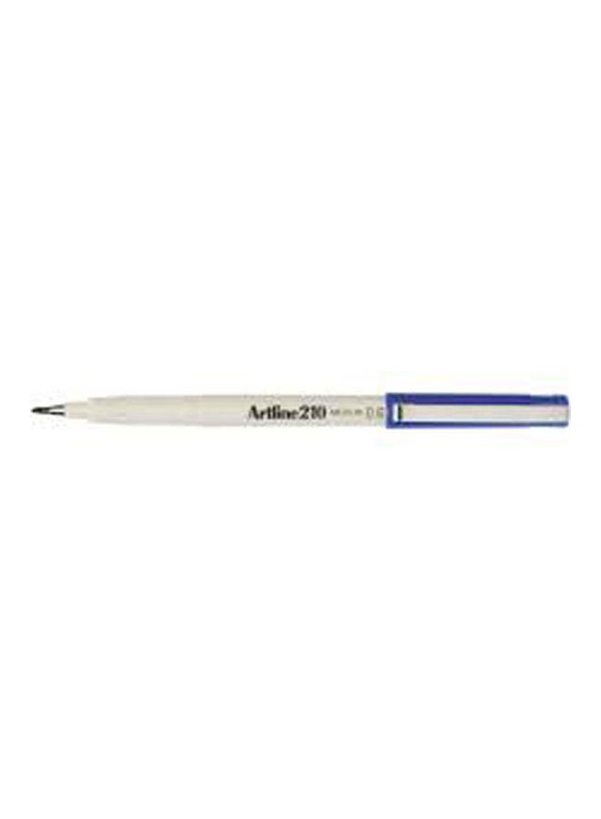 آرت لاين قلم الكتابة Artline EK-210 N 0.6 مم  - Image 1