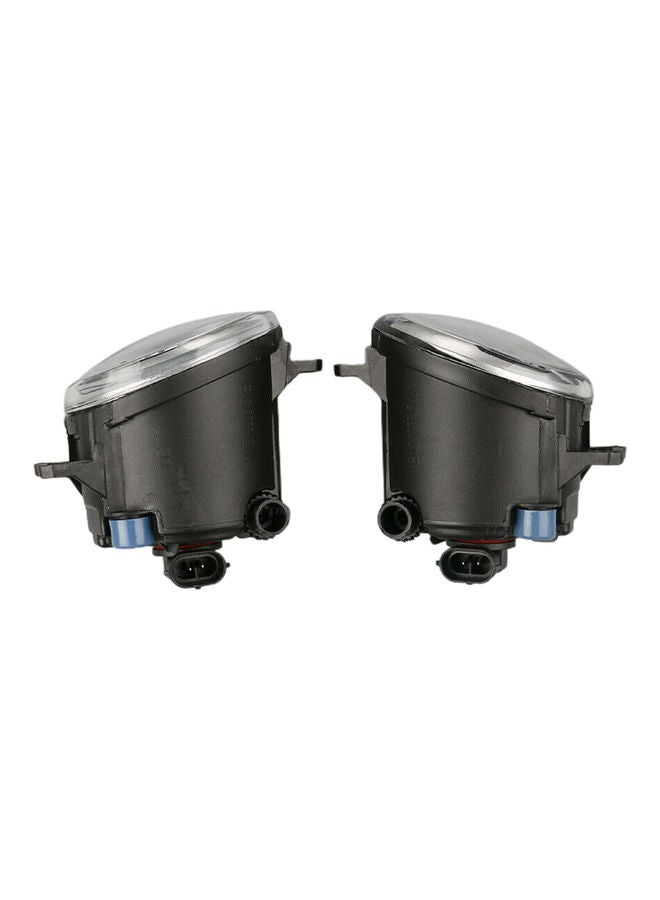 Generic A Pair Of Fog Light Lamp  - Image 2