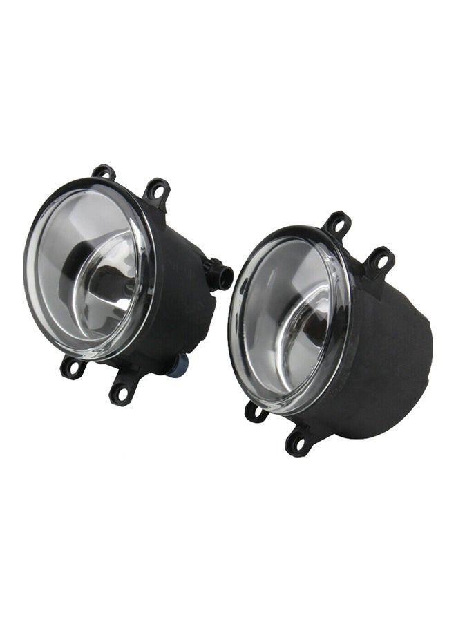 Generic A Pair Of Fog Light Lamp  - Image 5