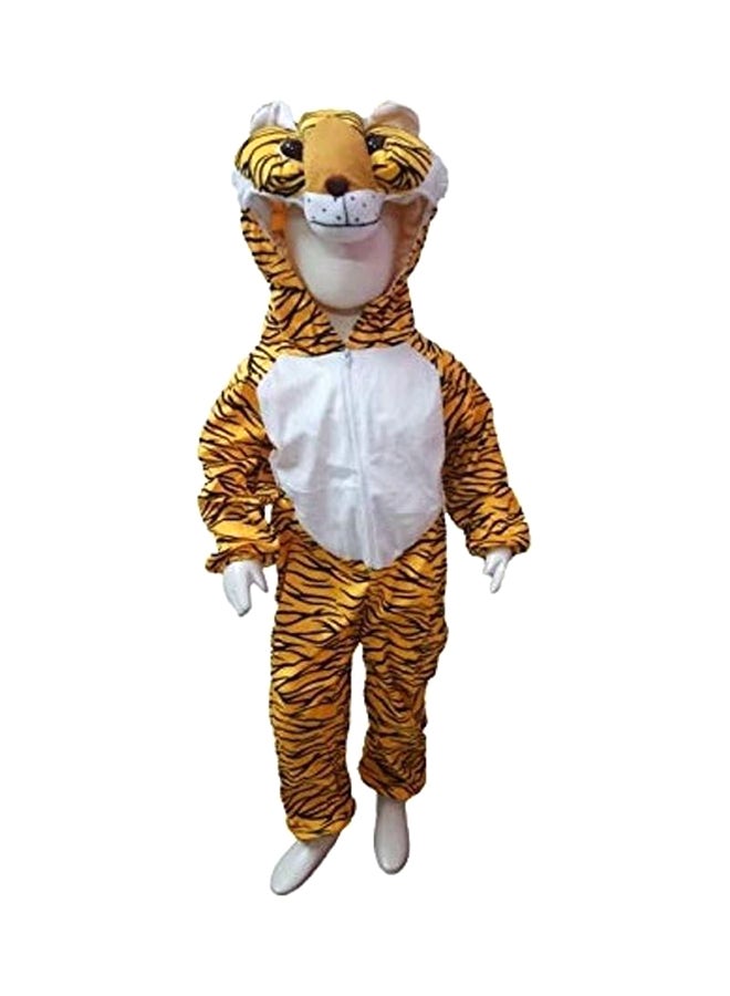 Tiger Fancy Dress Costume - Image 1