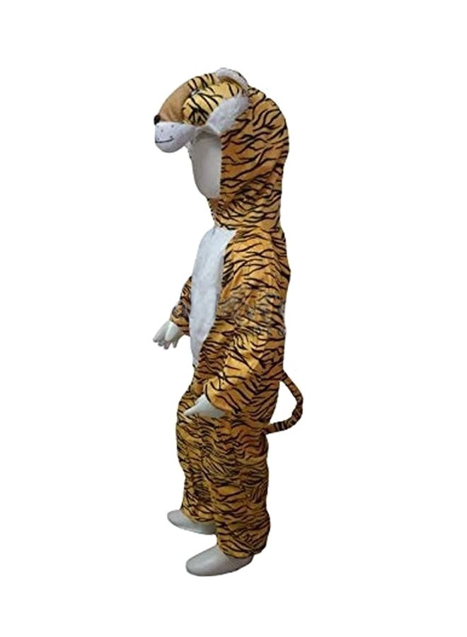 Tiger Fancy Dress Costume - Image 3