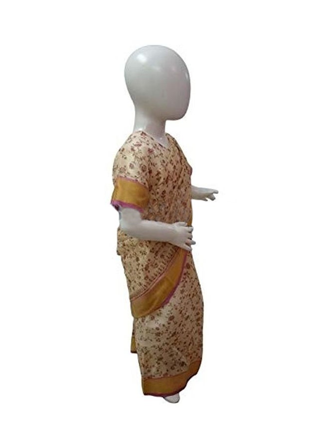 زي تنكري بتصميم ساري احترافي - Image 2