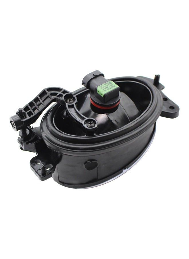 Generic Left Side Fog Light With Halogen Bulb  - Image 2