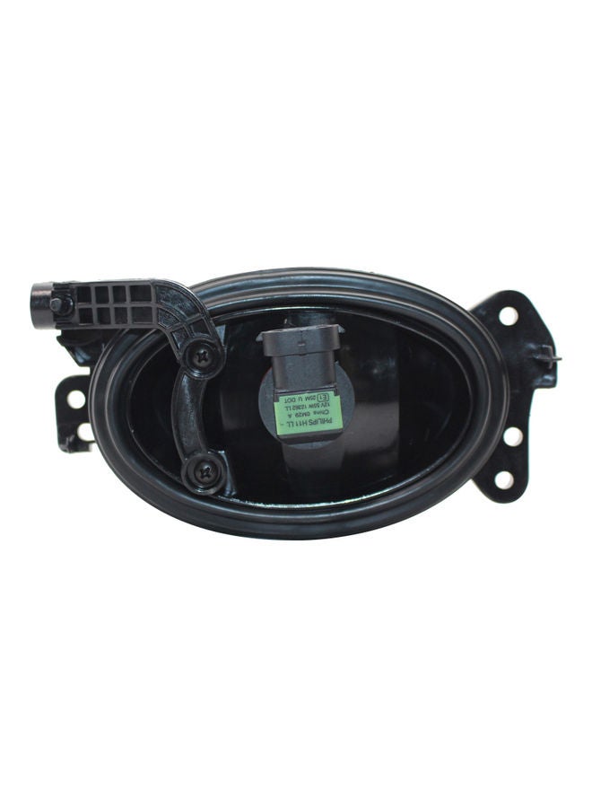 Generic Left Side Fog Light With Halogen Bulb  - Image 3