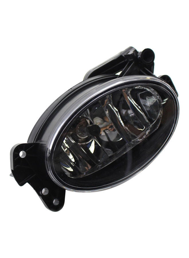 Generic Left Side Fog Light With Halogen Bulb  - Image 4