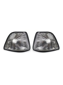 A Pair Of Turn Signal Light Set