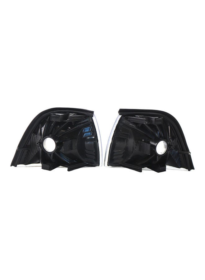 Generic - A Pair Of Turn Signal Light Set - Image 1