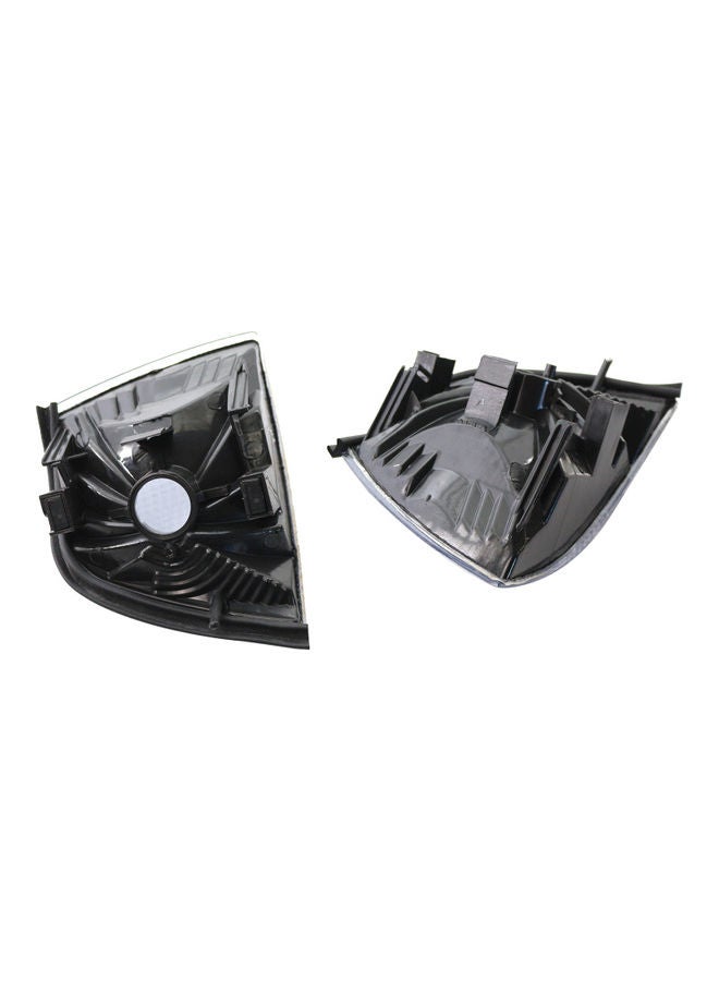 Generic - A Pair Of Turn Signal Light Set - Image 1