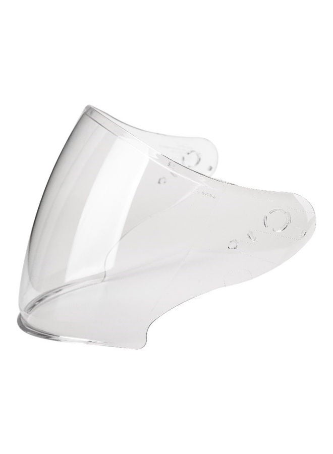 Generic Motorcycle Helmet Wind Shield Lens - Image 1