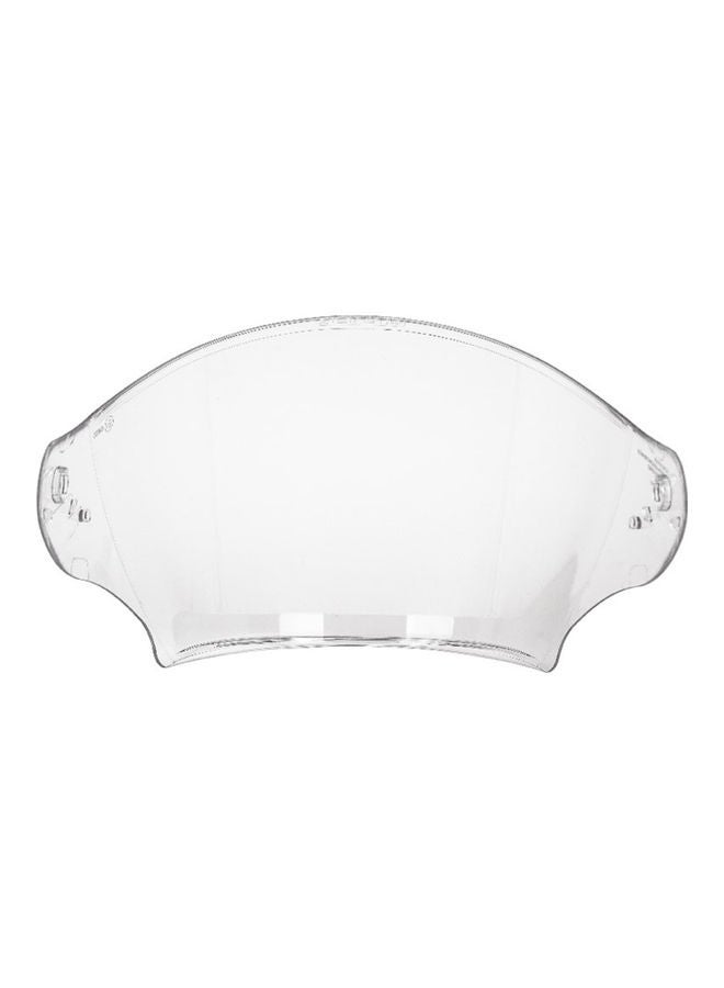 Generic Motorcycle Helmet Wind Shield Lens - Image 2