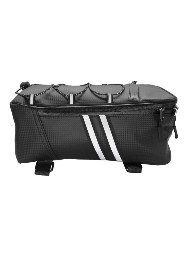 Generic Large Capacity Bike Rear Carrier Bag  - Image 4