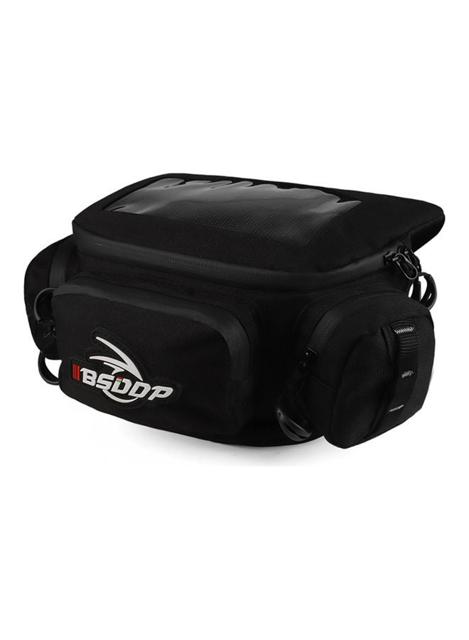 BSDDP - Motorcycle Large Capacity Front Tank Bag - Image 1