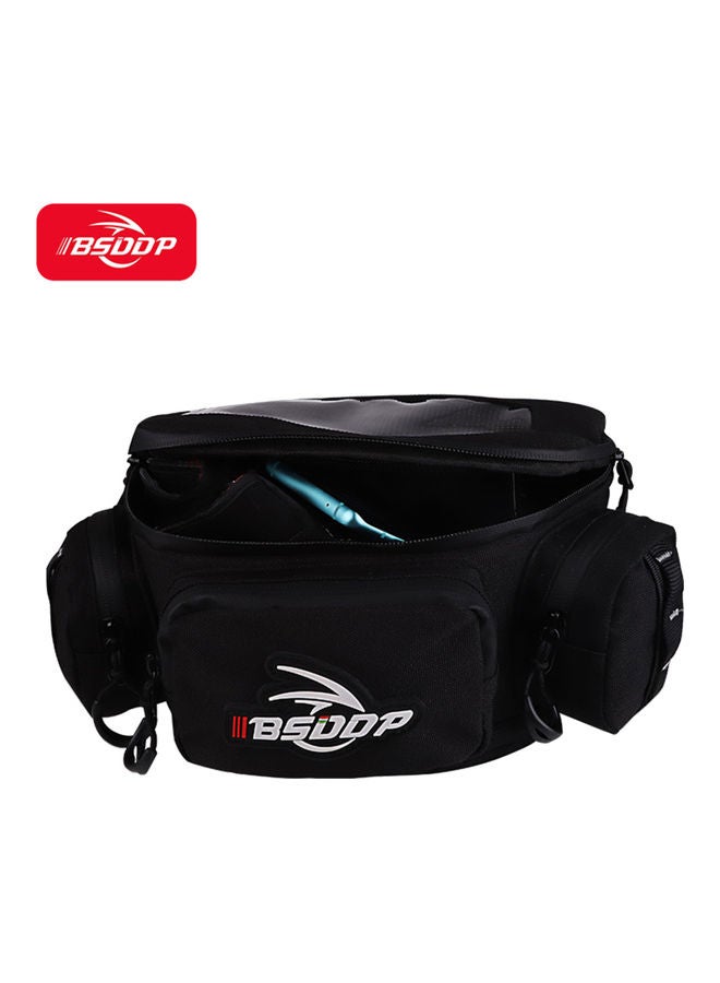 BSDDP - Motorcycle Large Capacity Front Tank Bag - Image 1