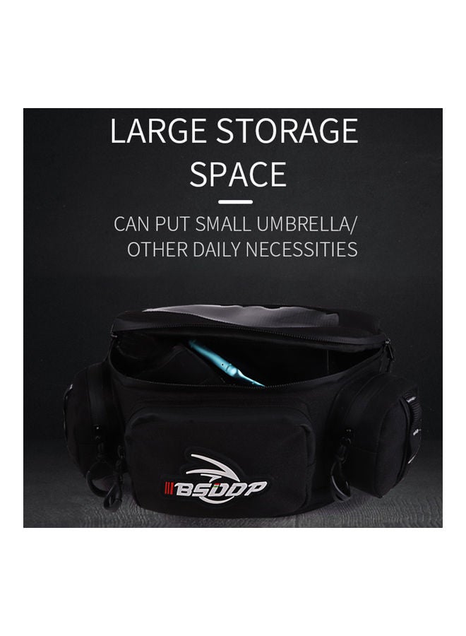 BSDDP - Motorcycle Large Capacity Front Tank Bag - Image 1