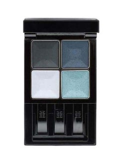 Le Prisme Eyeshadow Palette Blue Collection 75