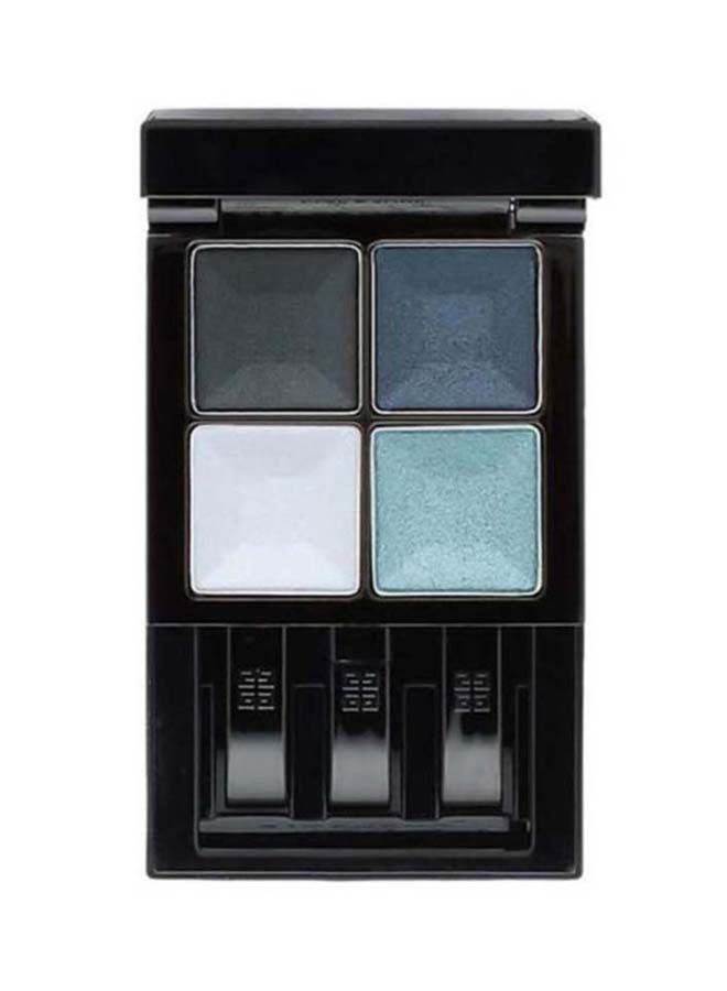GIVENCHY - Le Prisme Eyeshadow Palette Blue Collection 75 - Image 1