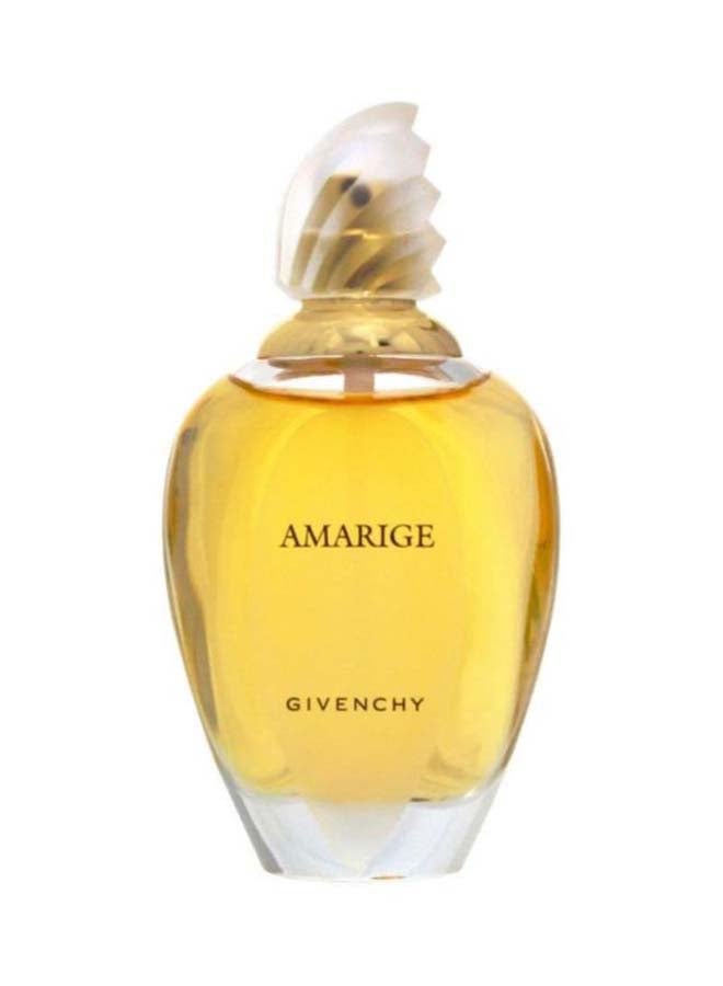 GIVENCHY Amarige EDT 50ml  - Image 1