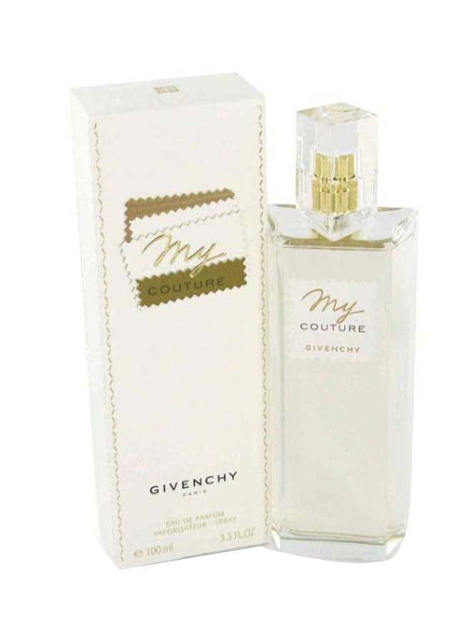 جيفنشي - ماء عطر ماي كوتشر 100ملليلتر - Image 1