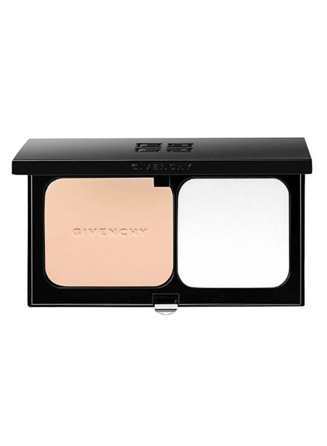 GIVENCHY Matissime Velvet Foundation Powder SPF 20 - PA+++ 03 Mat Pearl  - Image 1
