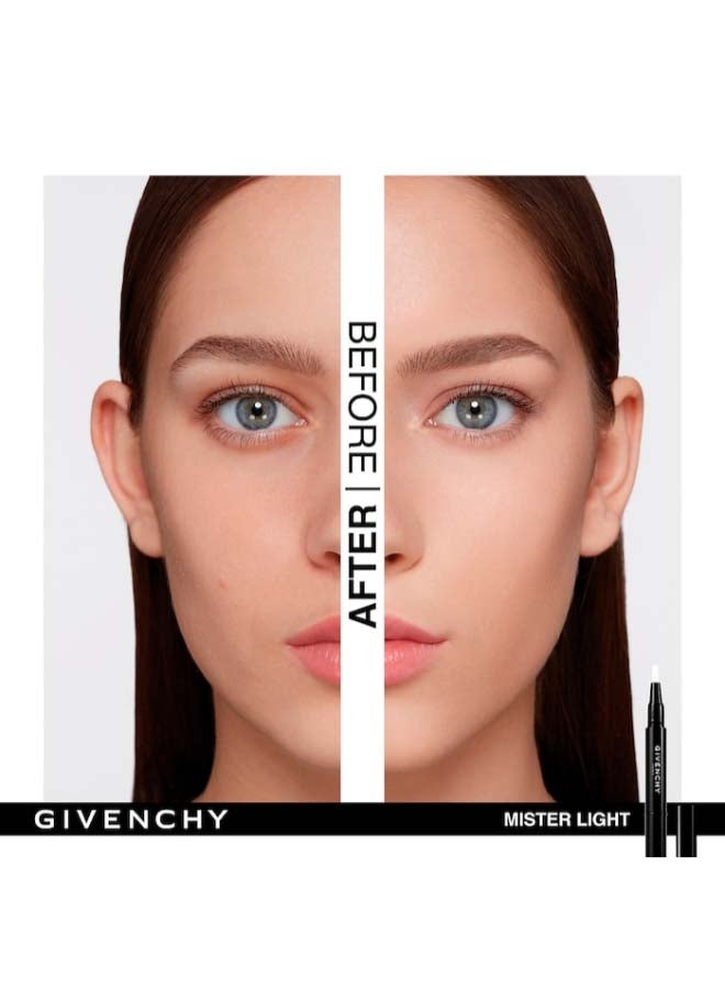 GIVENCHY Mister Light Instant Corrective Pen # 120  - Image 4