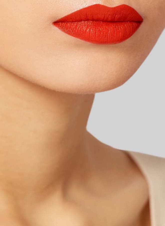 GIVENCHY Encre Interdite Lip Ink 05 Solar Stain  - Image 4