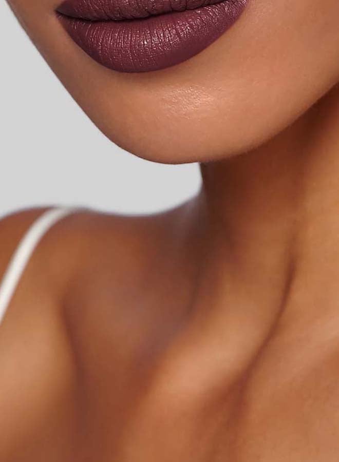 GIVENCHY Encre Interdite Lip Ink 08 Stereo Brown  - Image 4