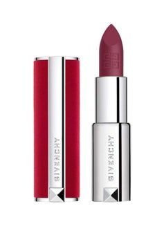 GIVENCHY Le Rouge Deep Velvet Lipstick 42 Violet Velours  - Image 1