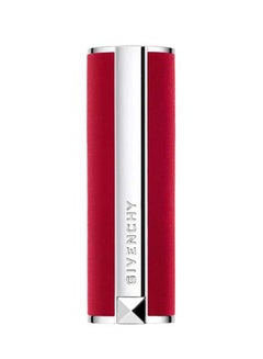 GIVENCHY Le Rouge Deep Velvet Lipstick 42 Violet Velours  - Image 3