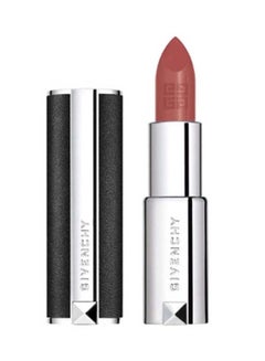Le Rough Luminous Matte Lipstick 106 Nude Guipure
