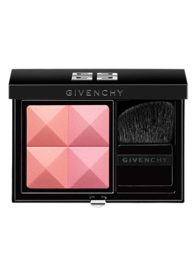 GIVENCHY Prisme Blush Powder Duo 04 Rite  - Image 1
