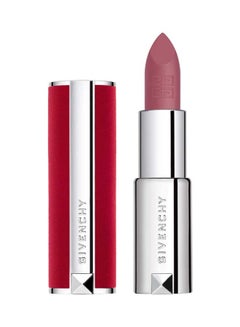 GIVENCHY Le Rouge Deep Velvet Lipstick 14 Rose Boise  - Image 1