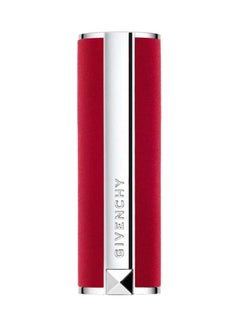 GIVENCHY Le Rouge Deep Velvet Lipstick 14 Rose Boise  - Image 3