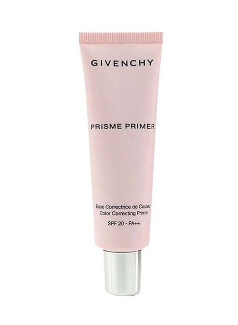 Color Correcting Prisme Primer SPF 20 PA ++ 02 Rose