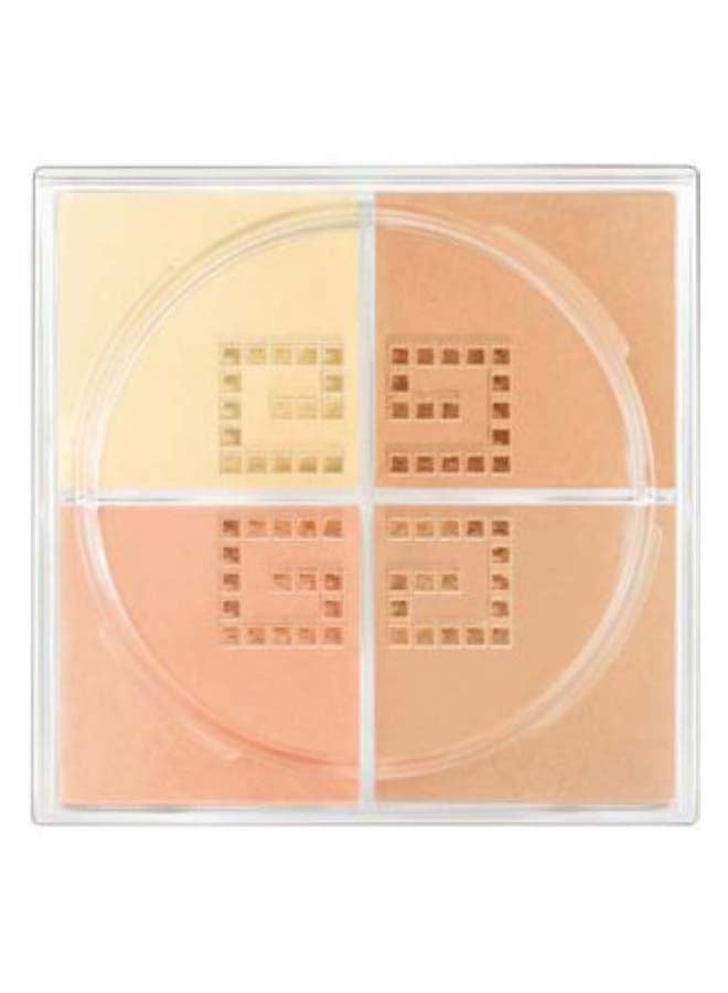 GIVENCHY Prisme Libre 4-In-1 Harmony Loose Powder 2 Taffetas Beige  - Image 1