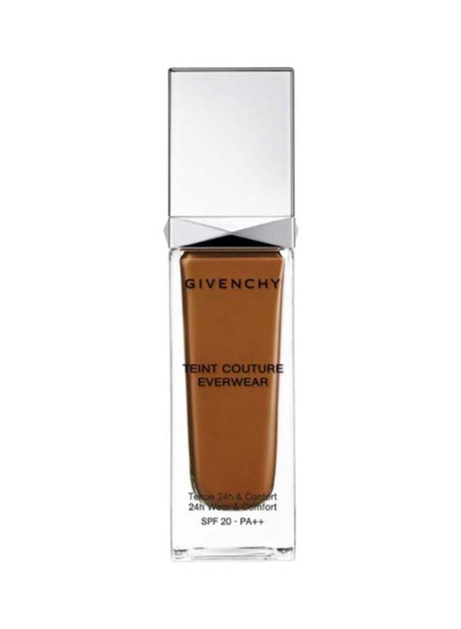 GIVENCHY Teint Couture Everwear 24H Wear & Comfort Foundation SPF20 Y400  - Image 1