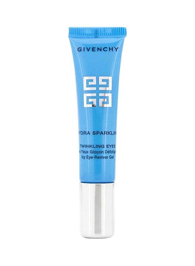 GIVENCHY - Hydra Sparkling Twinkling Eyes Icy Eye-Reviver Gel - Image 1