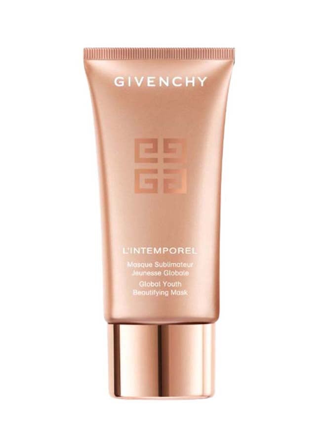 GIVENCHY L'Intemporel Global Youth Beautifying Mask 75ml - Image 1