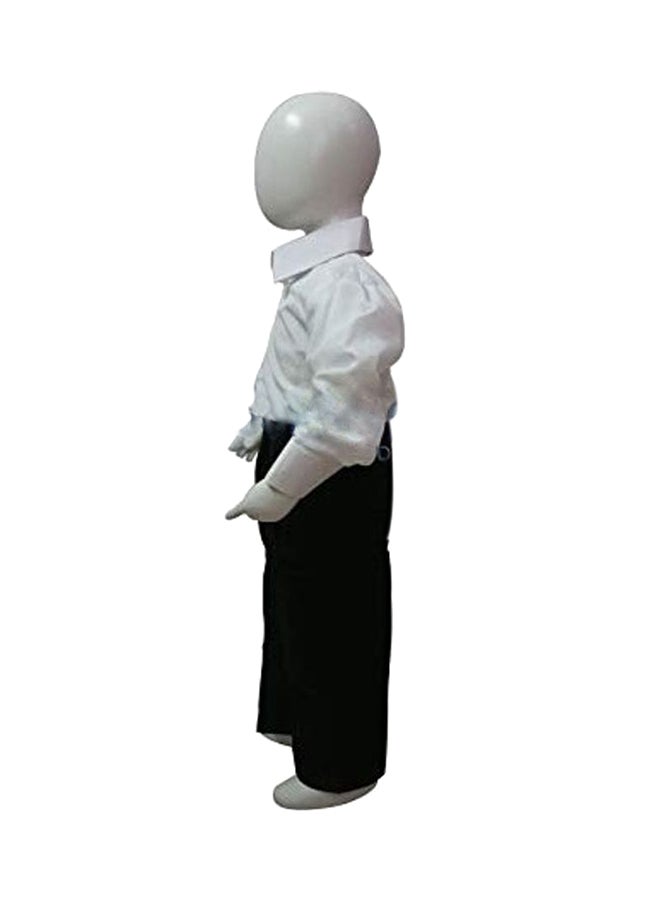 Pant And Shirt Costume Set - Image 3