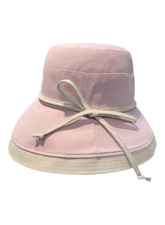 Pink/White