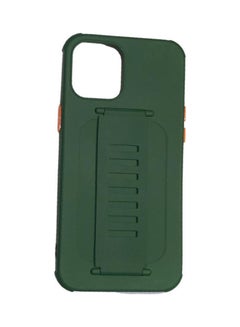 Protective Case Cover For Apple iPhone 12 Pro Max Green