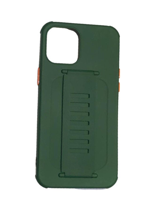 Generic - Protective Case Cover For Apple iPhone 12 Pro Max Green - Image 1