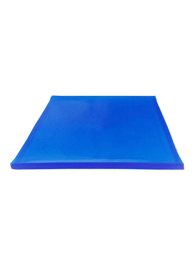 Generic Motorcycle Comfortable Seat Gel Pad  - Image 1